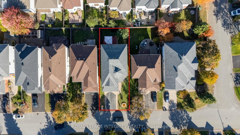 Image of home for listing MLS® X14103152