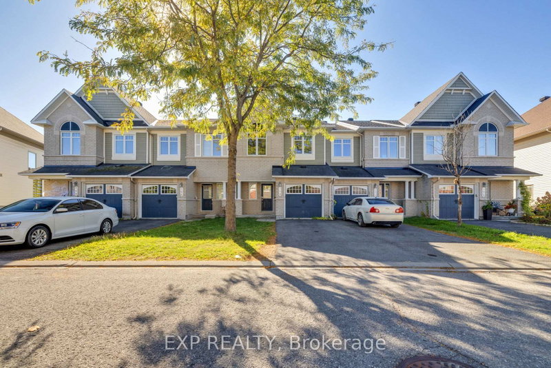 Image of home for listing MLS® X14103182