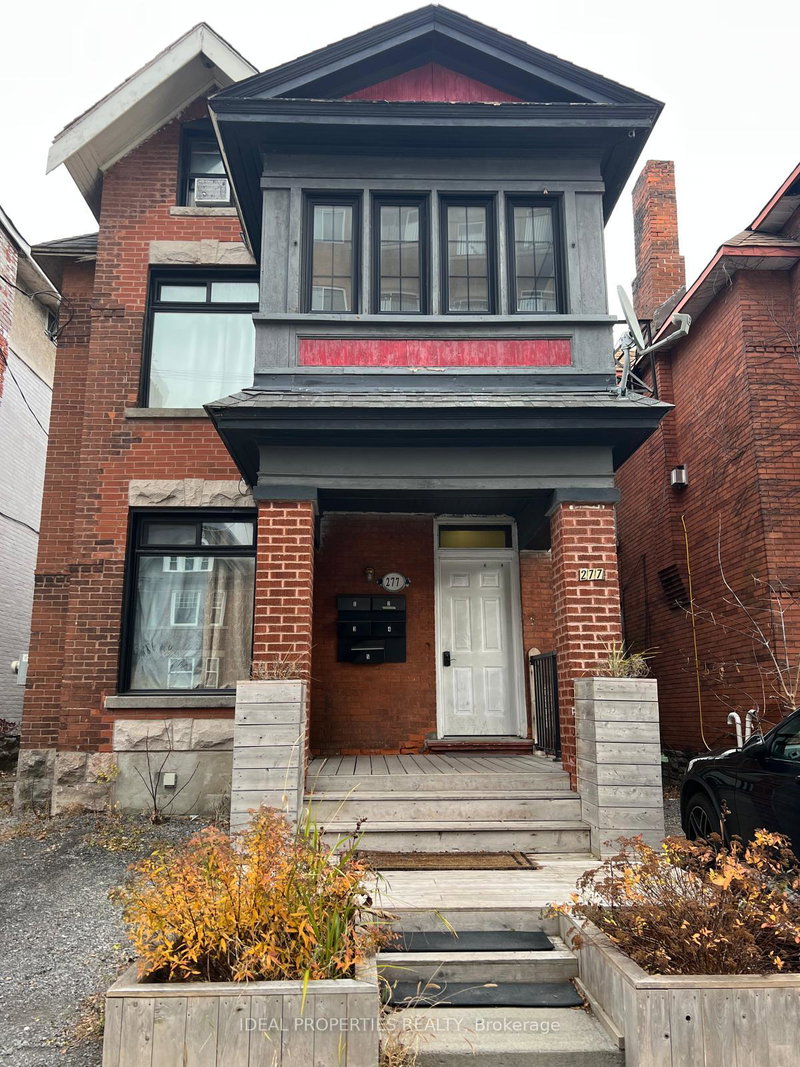 Image of home for listing MLS® X14103254