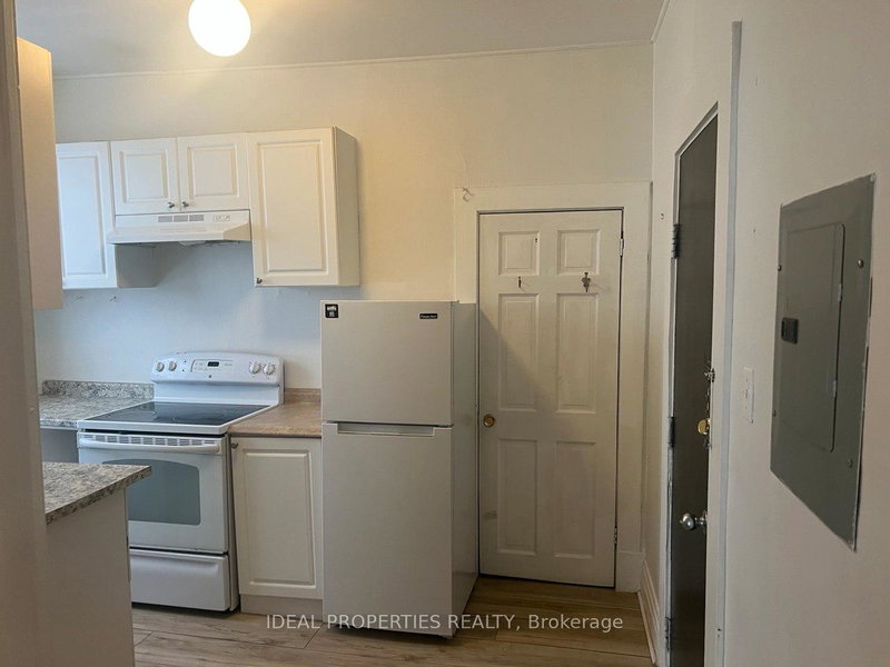 Image of home for listing MLS® X14103254