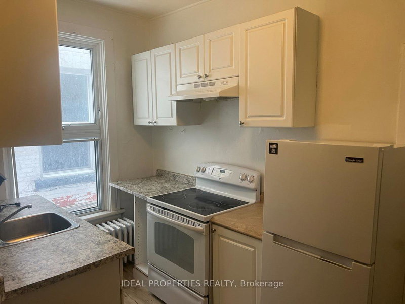 Image of home for listing MLS® X14103254