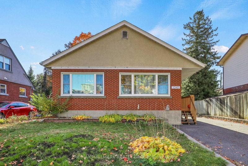 Image of home for listing MLS® X14103302