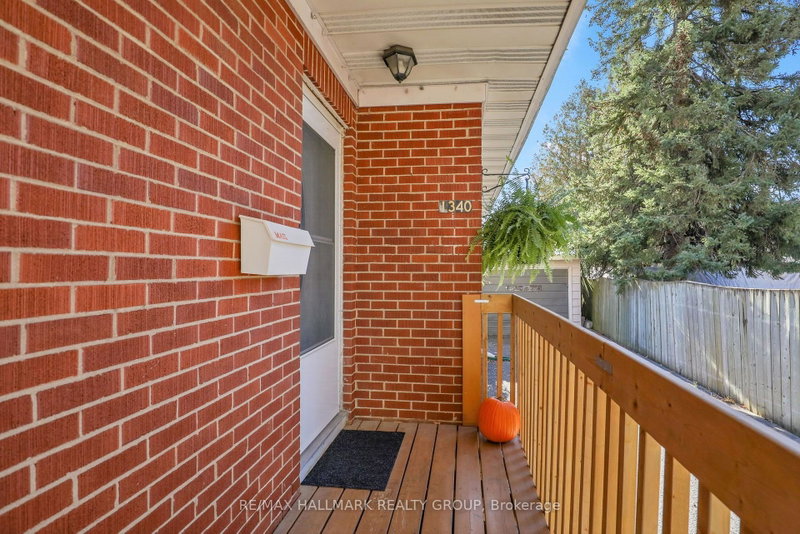 Image of home for listing MLS® X14103302