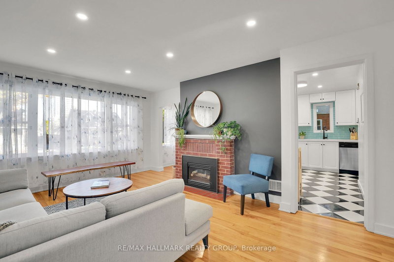 Image of home for listing MLS® X14103302