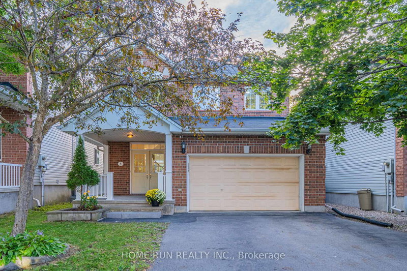 Image of home for listing MLS® X14103306