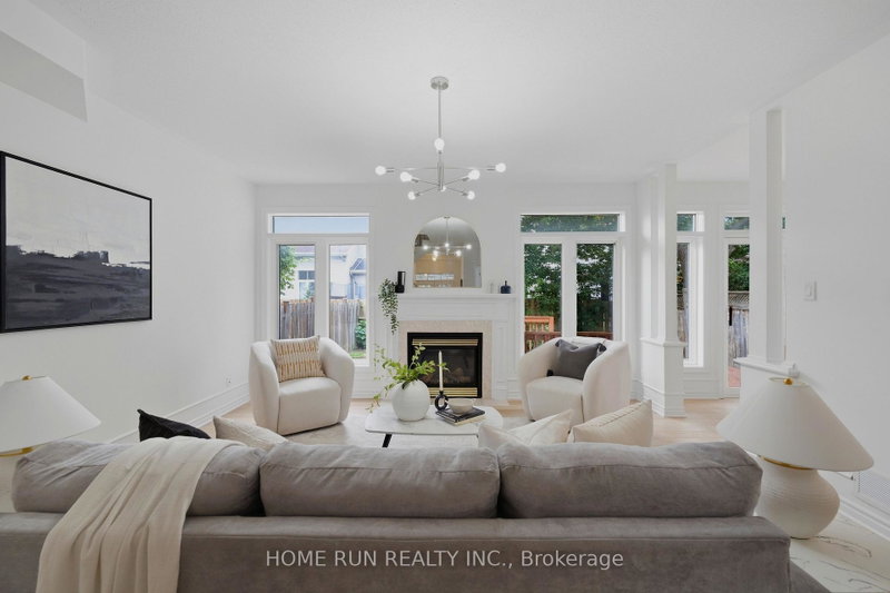 Image of home for listing MLS® X14103306