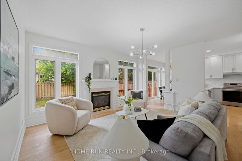 Image of home for listing MLS® X14103306