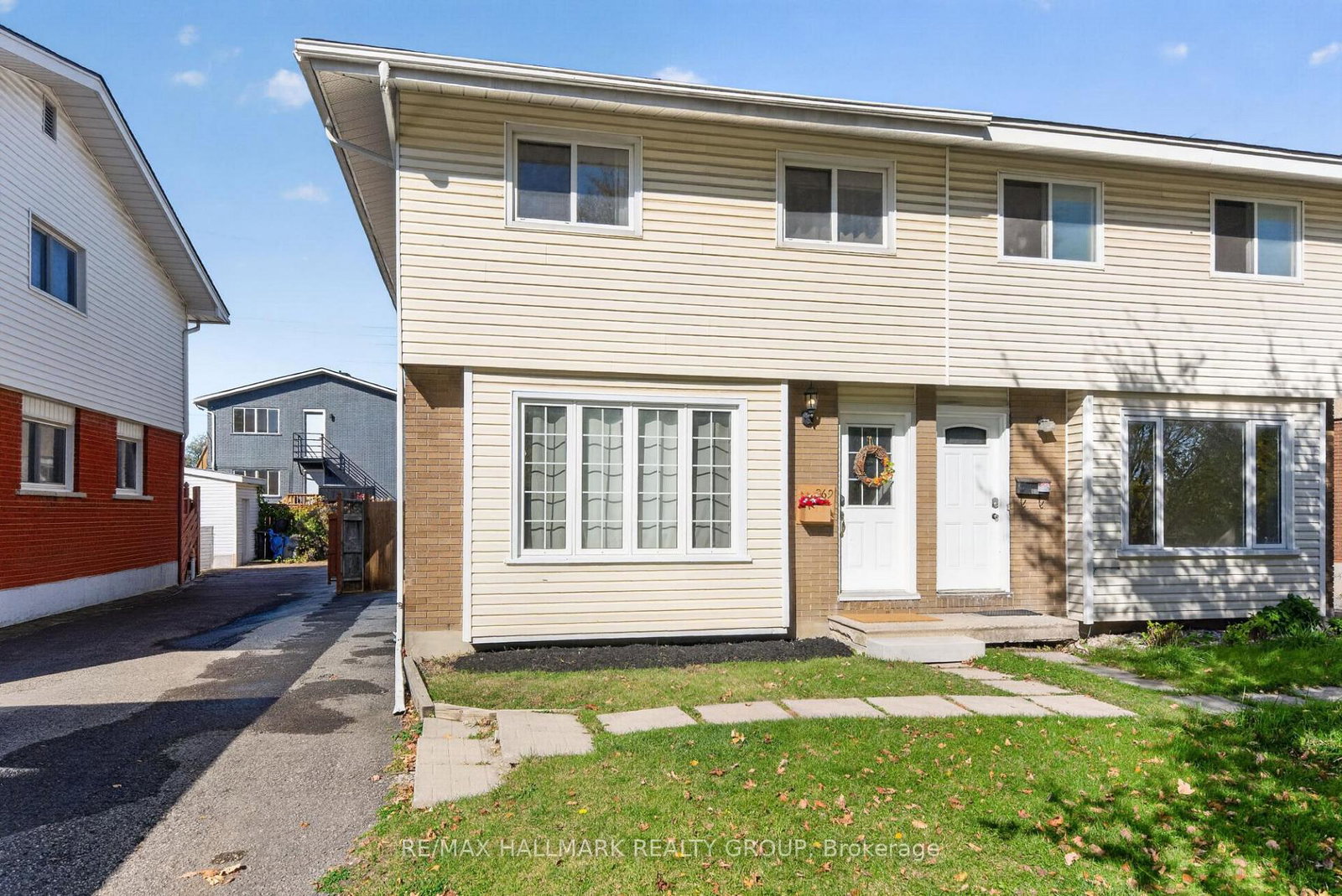 Image of home for listing MLS® X14103310