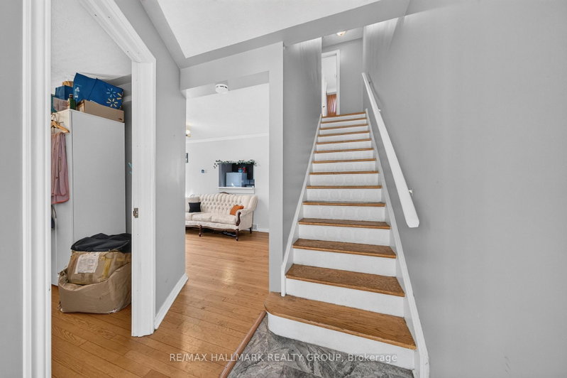 Image of home for listing MLS® X14103310