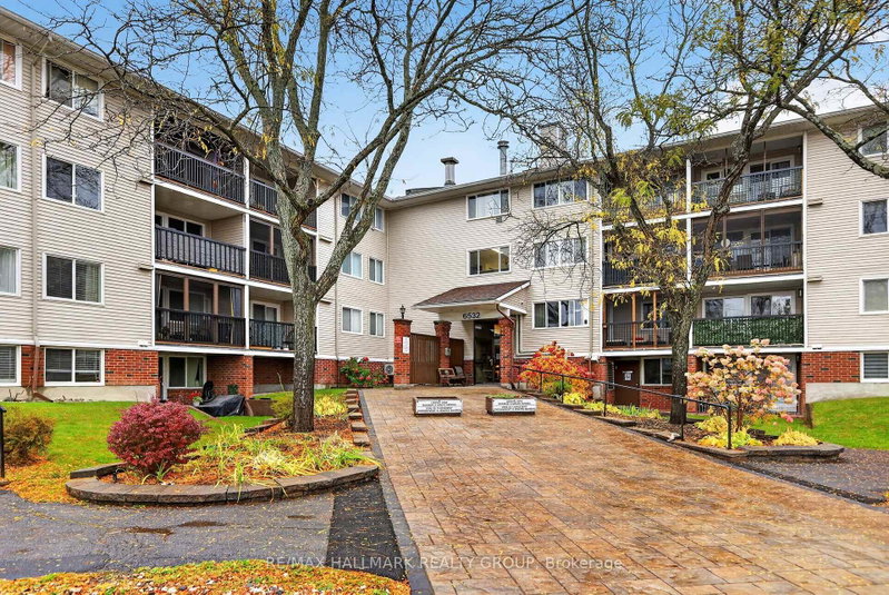 Image of home for listing MLS® X14103388