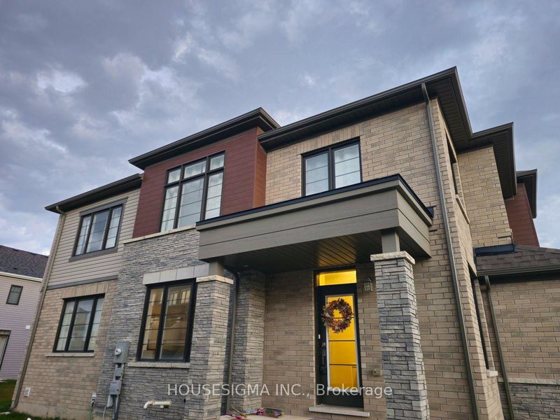 Image of home for listing MLS® X14103456