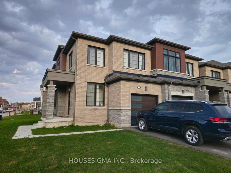 Image of home for listing MLS® X14103456