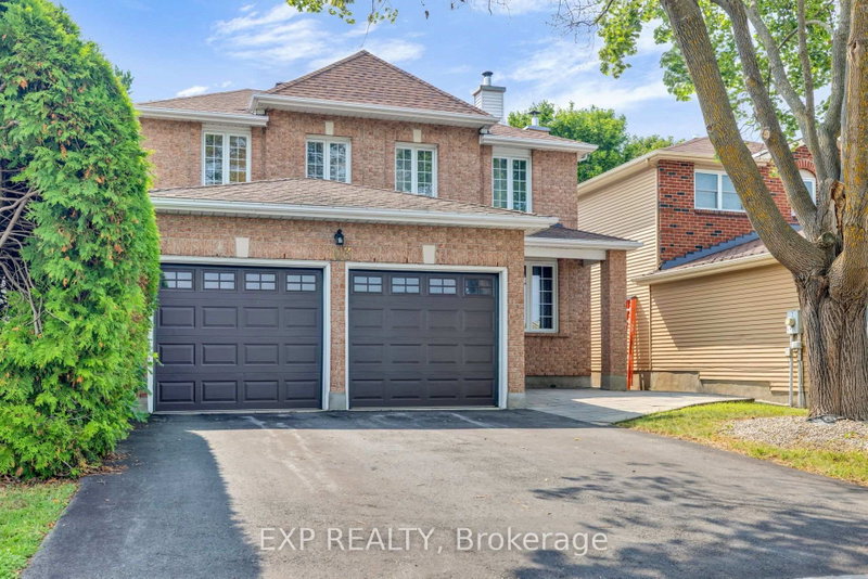 Image of home for listing MLS® X14103472