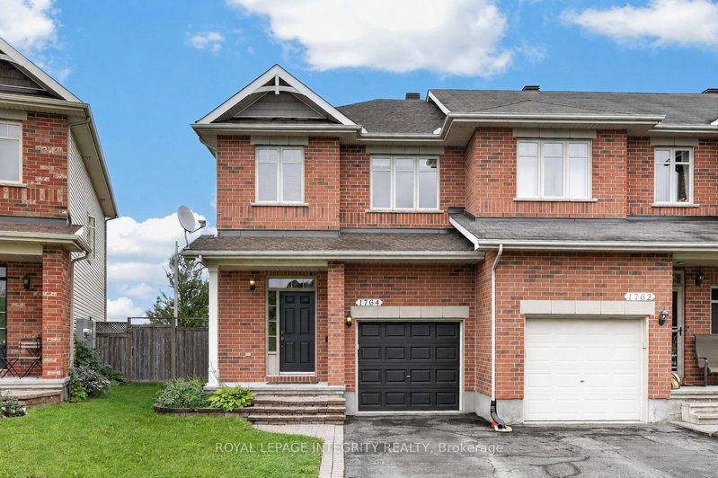 Image of home for listing MLS® X14103634
