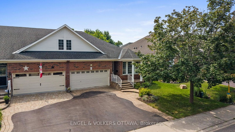 Image of home for listing MLS® X14103686