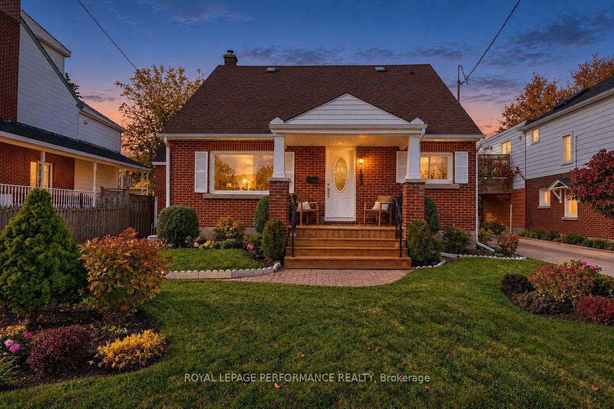 Image of home for listing MLS® X14103770