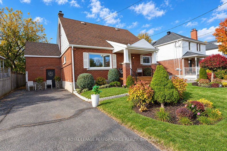 Image of home for listing MLS® X14103770