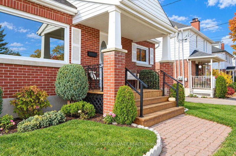 Image of home for listing MLS® X14103770