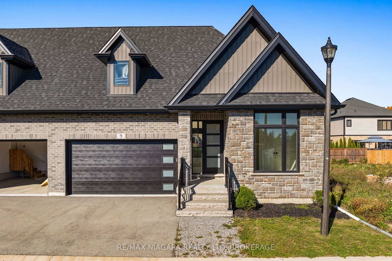 Image of home for listing MLS® X14103792