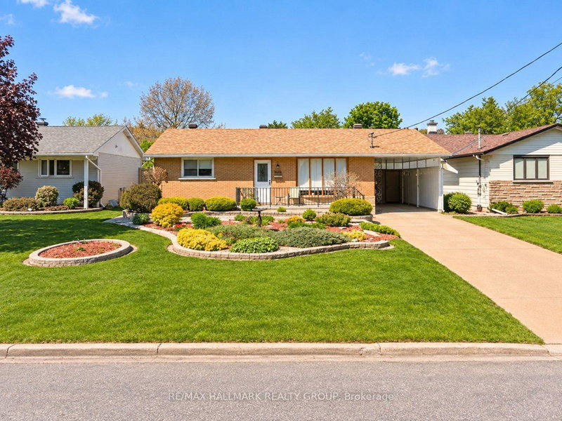 Image of home for listing MLS® X14103958