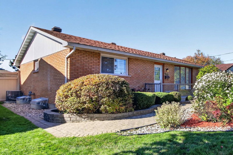 Image of home for listing MLS® X14103958