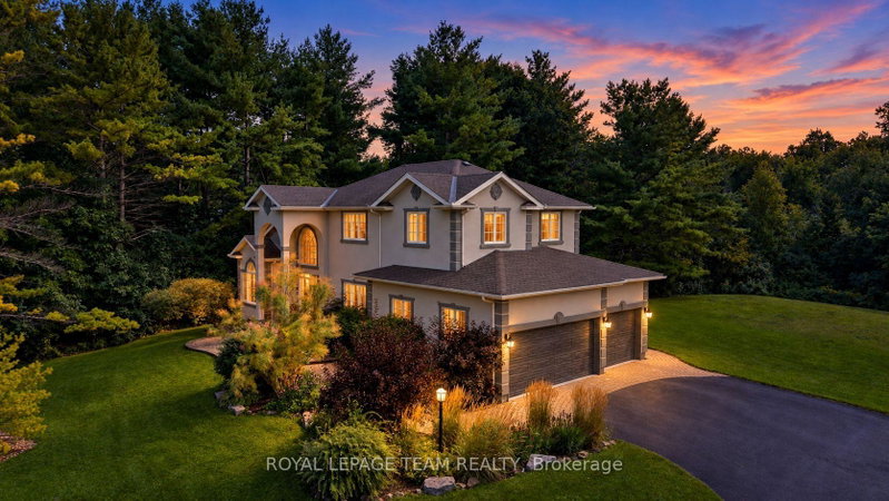 Image of home for listing MLS® X14104016