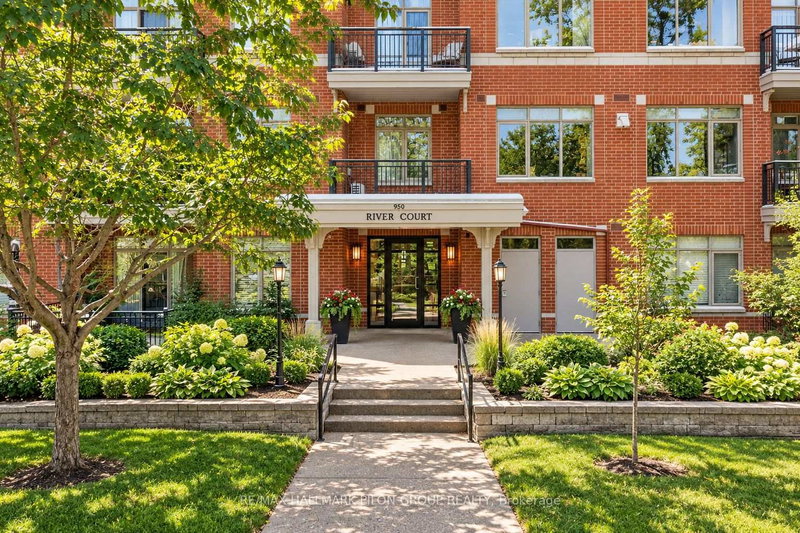 Image of home for listing MLS® X14104040
