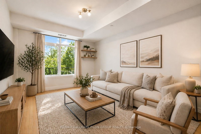Image of home for listing MLS® X14104040