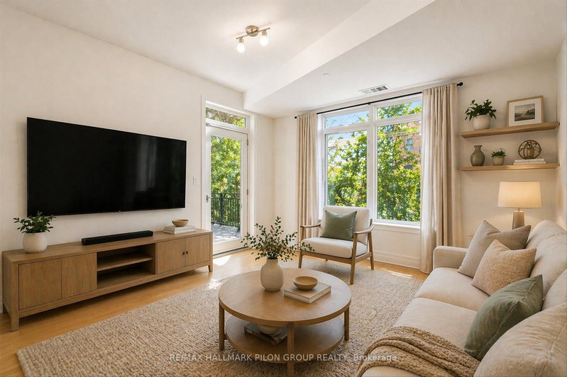 Image of home for listing MLS® X14104040