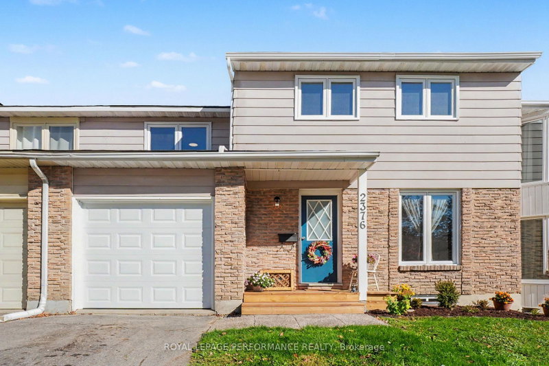 Image of home for listing MLS® X14104196