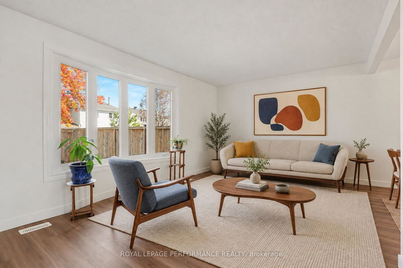 Image of home for listing MLS® X14104196