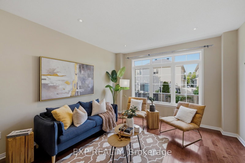 Image of home for listing MLS® X14104242