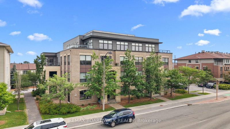Image of home for listing MLS® X14104244