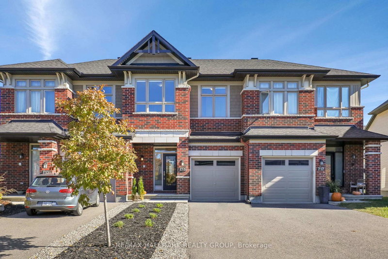 Image of home for listing MLS® X14104354