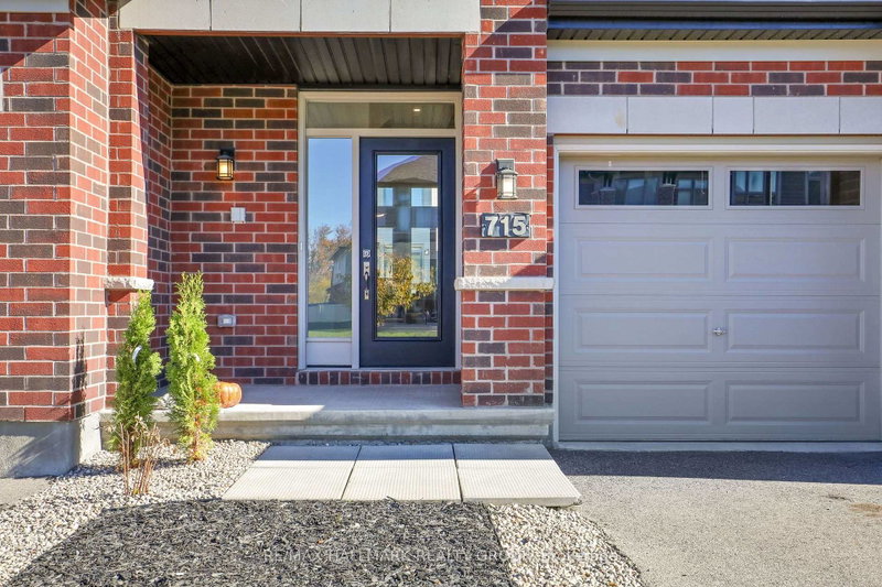 Image of home for listing MLS® X14104354