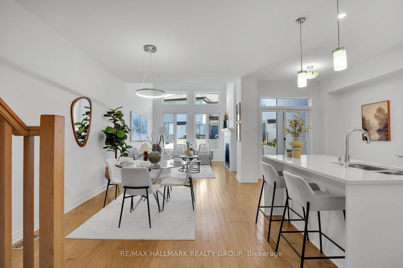 Image of home for listing MLS® X14104354