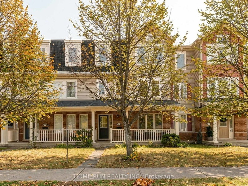 Image of home for listing MLS® X14104360