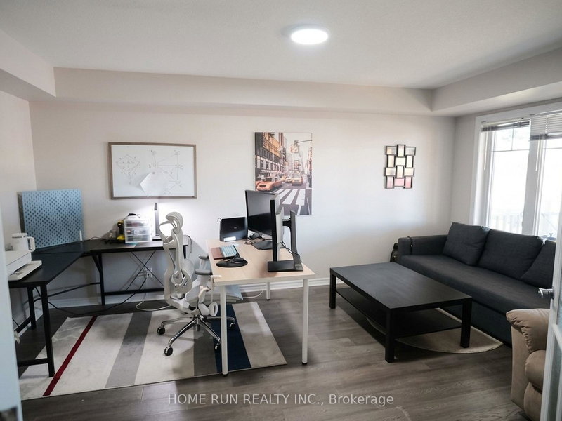 Image of home for listing MLS® X14104360