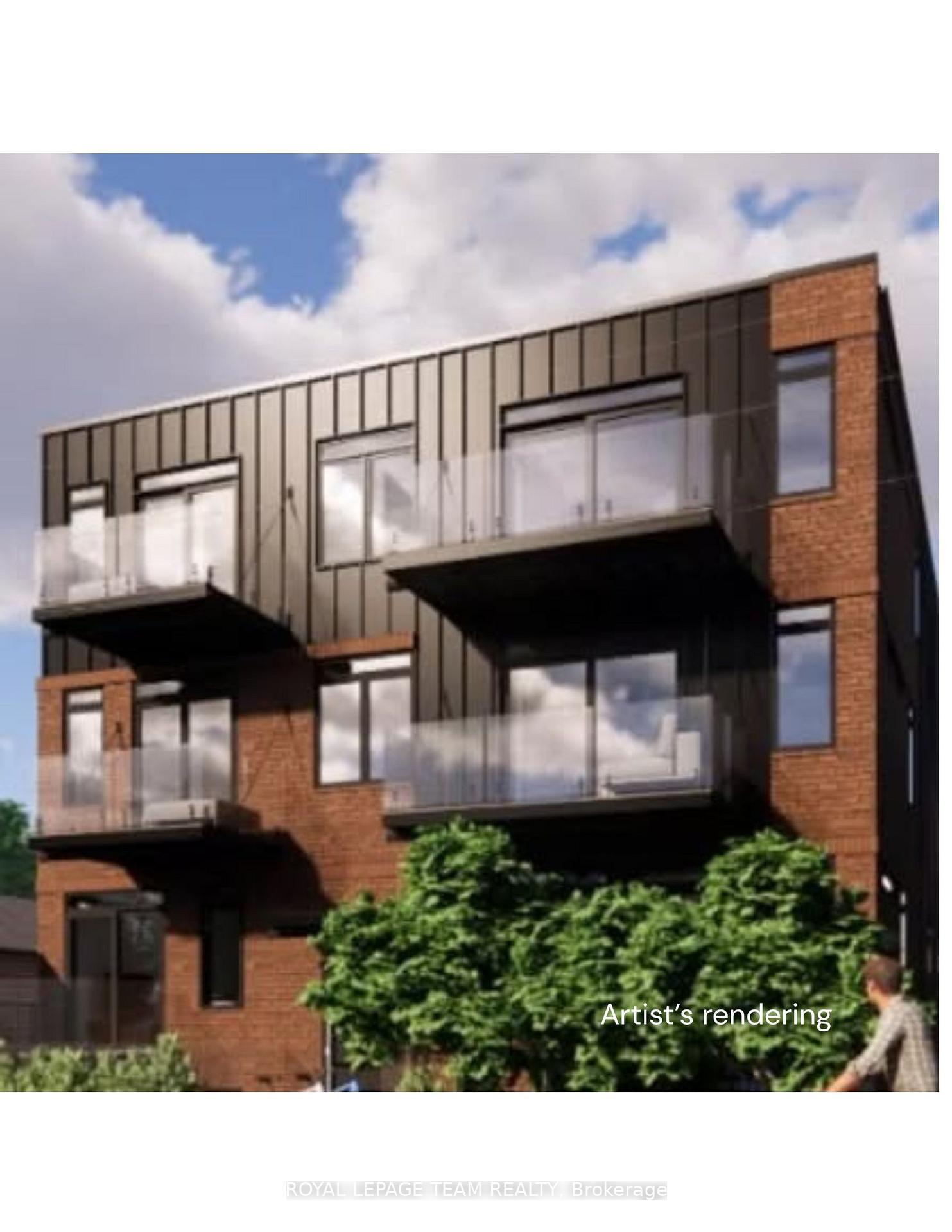 Image of home for listing MLS® X14104364
