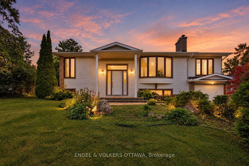 Image of home for listing MLS® X14104366