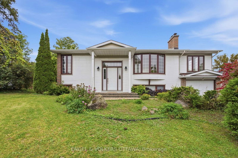 Image of home for listing MLS® X14104366