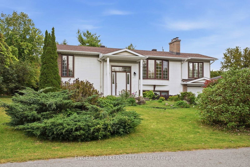 Image of home for listing MLS® X14104366