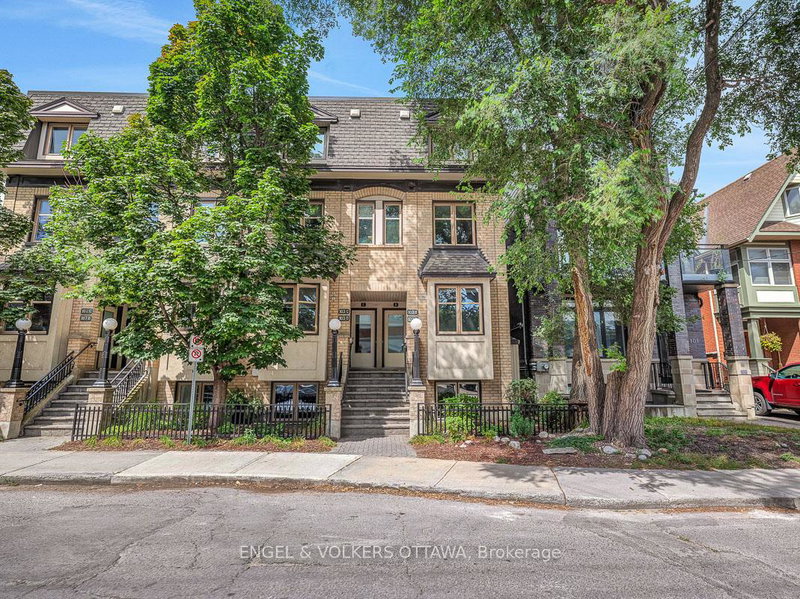 Image of home for listing MLS® X14104382