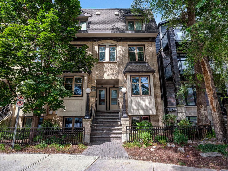Image of home for listing MLS® X14104382