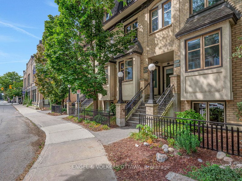 Image of home for listing MLS® X14104382