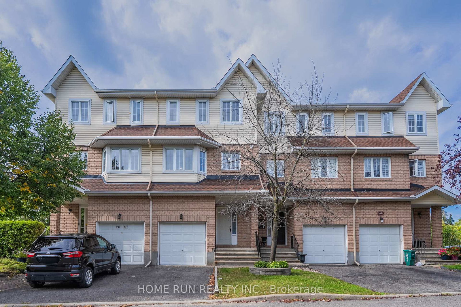 Image of home for listing MLS® X14104428