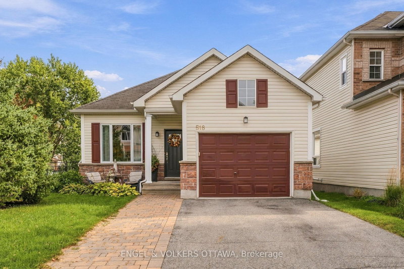 Image of home for listing MLS® X14104490