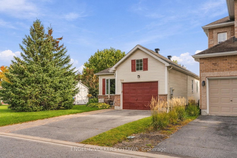 Image of home for listing MLS® X14104490