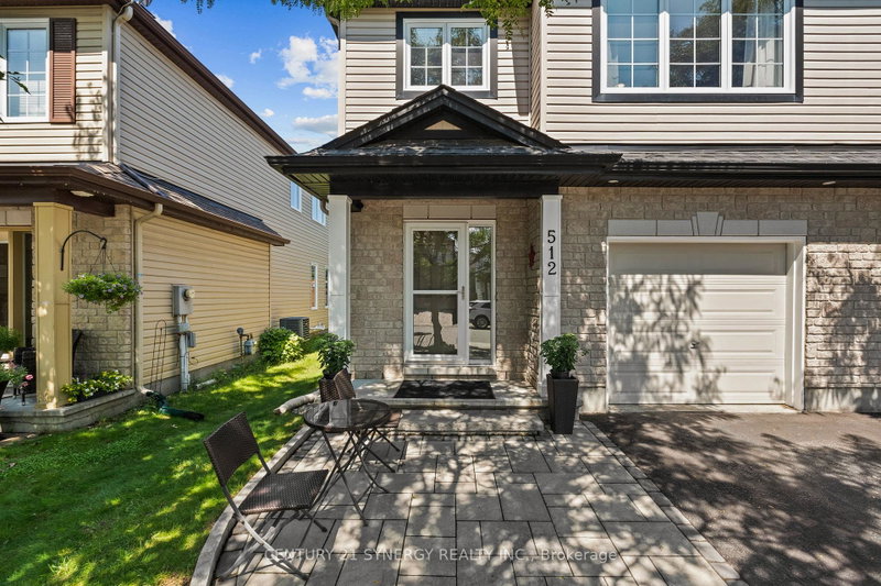 Image of home for listing MLS® X14104552