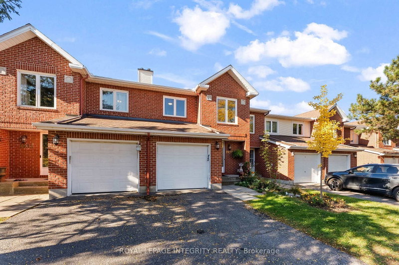Image of home for listing MLS® X14104600
